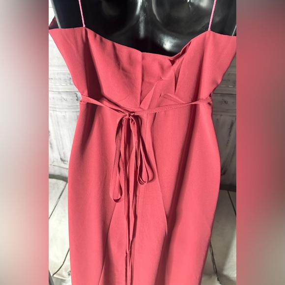 Wrap dress - Picture 7 of 11